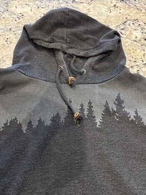 Tentree Hoodie Pullover